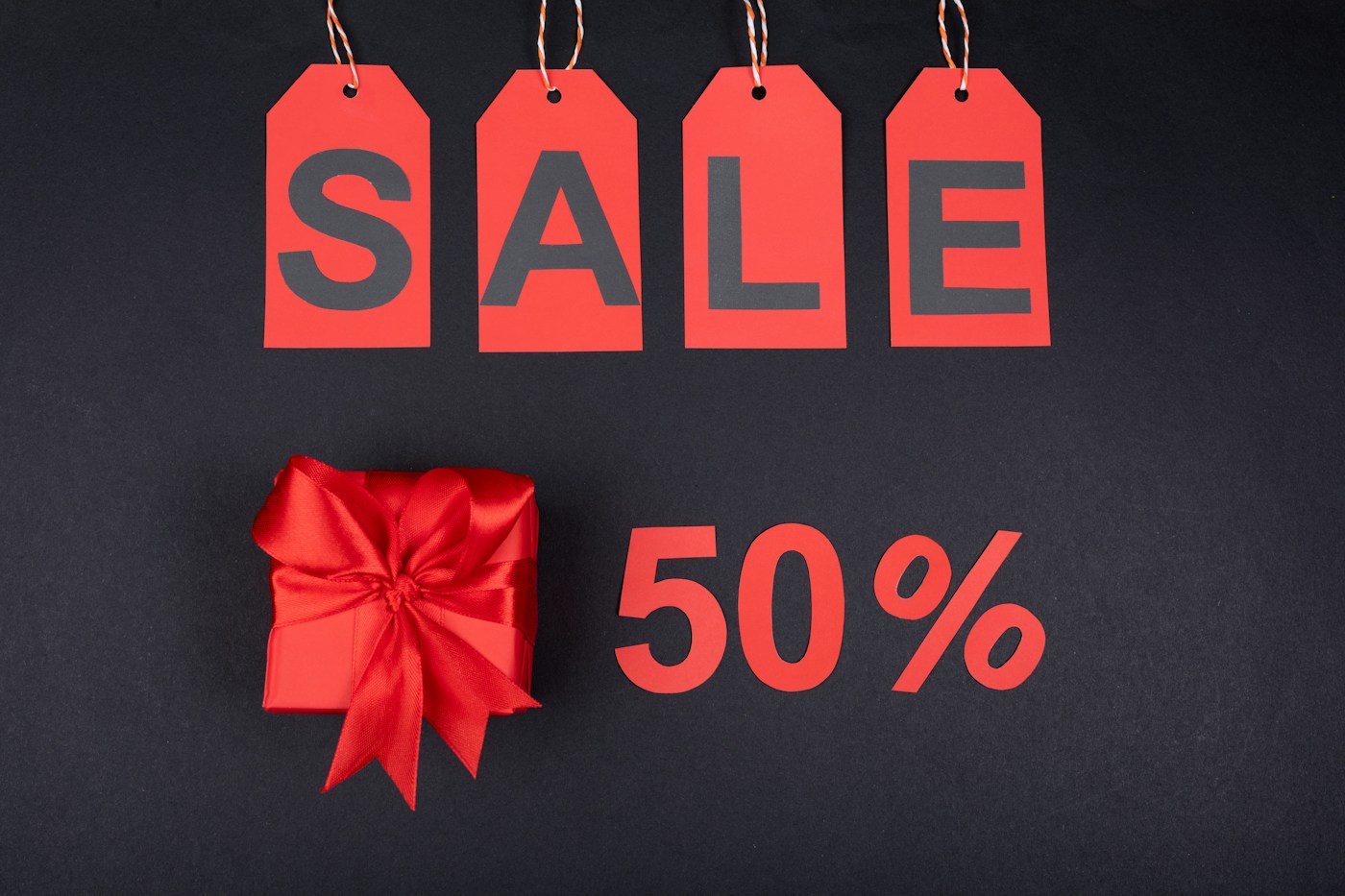 Flash Sale